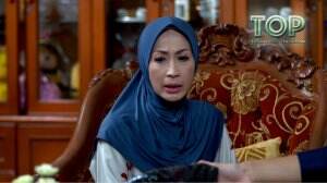 Paket Apa Tuh? Kok Horor - Tukang Ojek Pengkolan Eps. 3289-3290