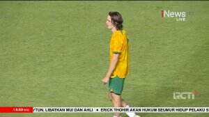 Highlight AFC Asian Cup U-17 2023 Jepang Vs Australia