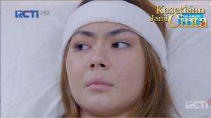 Kesetiaan Janji Cinta Eps. 90 - Renita Tidak Terima Dengan Perkataan Meira