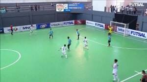 Minimatch Safinah FC Vs Moncongbulo FC
