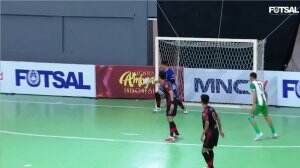 Minimatch Hative Kecil FC Vs Kuda Laut Nusantara FC - RCTI+