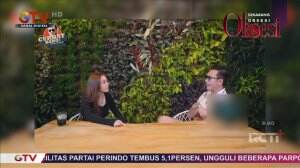 Seram! Cerita Mistis Yang Dialami Mahalini