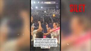 Nia Ramadhani Menang Turnamen, Tebus Kesalahan Masa Lalu