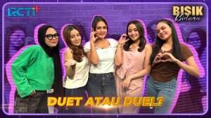 Duet atau Duel?