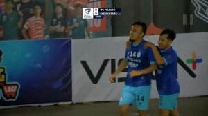 Randy Satria Bawa IPC Pelindo Unggul 1-0