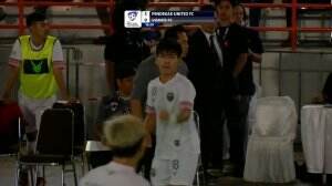 Serangan Balik Mematikan Dari Vamos FC