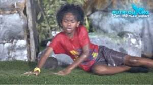 Misi Penyelamatan Roni - Putri Duyung Dan 1001 Keajaiban S2 Eps. 126
