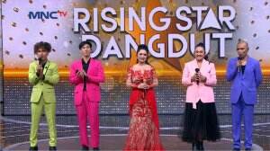 Mama Ina Deg - Degan Ketemu 2nd Change - Rising Star Dangdut 2022