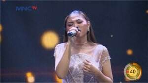 Ayu "Sisa Rasa" - Rising Star Dangdut 2022