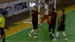Penyelesaian Sempurna Dari Diego