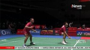 Minimatch Japan Open 2023 Lane/Vendy Vs Hoki/Kobay