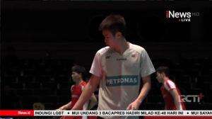 Minimatch Japan Open 2023 NG T.Y Vs Loh K.Y