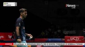 Minimatch Japan Open 2023 Sen Vs Tsuneyama