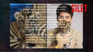 Alshad Ahmad Klarifikasi Kematian Cenora