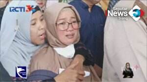 Pembunuhan Dosen UIN Surakarta