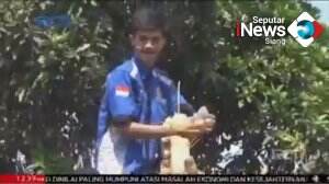 Berebut Hasil Bumi