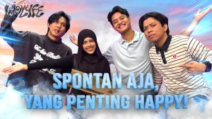 Spontan Aja, Yang Penting Happy! - RCTI+