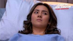 Reva dan Bara Lagi PDKT? - Anak Jalanan A New Beginning Eps. 393 - 394