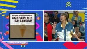 Loh Teriakan Bu Ayu Kok Turun Lagi? - Dahsyatnya 2022