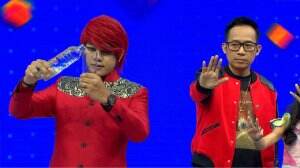 Ada Energi Dingin Di Panggung Dahsyat! - Dahsyatnya 2022
