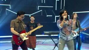 AXL Ramanda ft. Qodir Band "Mungkin Nanti" - Dahsyatnya 2022