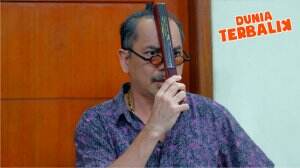 Cuma Orang Kaya Yang Bisa Begini! - Dunia Terbalik Eps. 2849