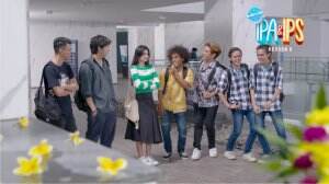 OMG Karin Salting! - Mantan IPA & IPS Season 2 Eps. 449 - 450
