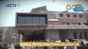 Kilinik Kecantikan Tompi Digeruduk Warga