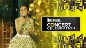 Indonesian Television Awards 2023 Celebration Concert - RCTI+