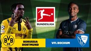 Streaming Dortmund vs VfL Bochum di RCTI+ SuperApp