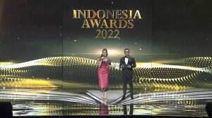 Indonesia Awards 2022 - RCTI+