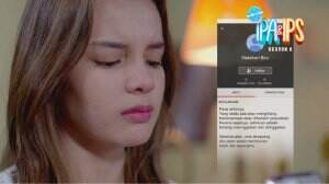 Tasya Tak Tau Apa Yang Terjadi - Mantan IPA & IPS Season 2 Eps. 490