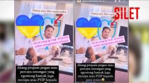 Sepak Terjang Tuduhan Nikita Mirzani Kepada Dito