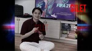 Gaya Hidup Alvin Faiz Menuai Sorotan