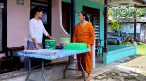 Mba Yuni Meresahkan! - Tukang Ojek Pengkolan Eps. 3425