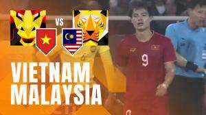 AFF Mitsubishi Electric Cup 2022 - Vietnam Vs Malaysia - RCTI+