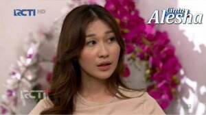 Sandra Minta Mas Doni Talak Rani! - Cinta Alesha Eps. 125