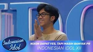 Nixon Dapat Yes, Tapi Masih Banyak PR