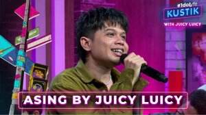 ASING by JUICY LUICY
