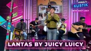 LANTAS by JUICY LUICY
