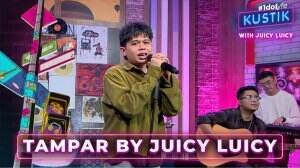 TAMPAR by JUICY LUICY