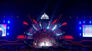 GTV Love Jogja Konser Istimewa