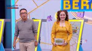 Siapa Berani Eps. 9 - Waduh, Hebat Semua Siapa yang Menang ya?