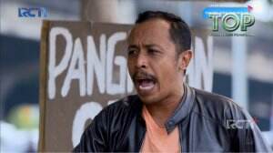 Mas Pur Latihan Jadi Superhero - Tukang Ojek Pengkolan Eps. 3508