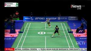 Minimatch Chochuwong Vs Tunjung