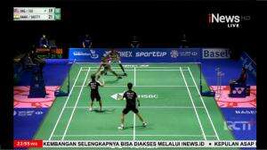 Minimatch Ong Teo Vs Ranki Shetty