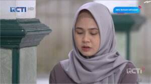 Aku Bukan Ustadzah Eps. 6 - Farah Mau Diusir, Warga Buat Petisi dan Demo?