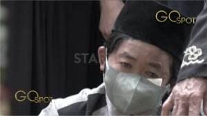 Adul Masih Berduka, Ibunda Wafat Karena Sakit