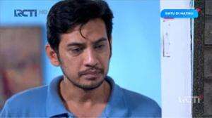 Ratu Di Hatiku Eps. 12 - Tirta Malu Dengan Kedua Anaknya