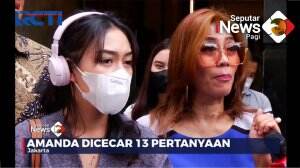 Mantan Kekasih Mario Dandy Ikut Diperiksa